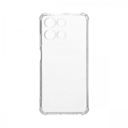 Чохол-накладка ArmorStandart Air Force для Motorola G57 Power 5G, Clear (прозорий)