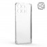 Чохол-накладка ArmorStandart Air Force для Motorola G57 Power 5G, Clear (прозорий)
