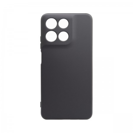 Чохол-накладка ArmorStandart ICON для Motorola G57 Power 5G, Black (чорний)