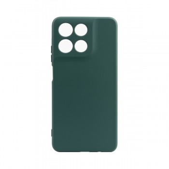 Чехол-накладка ArmorStandart ICON для Motorola G57 Power 5G, Dark Green (зеленый) Чехол-накладка ArmorStandart ICON для Motorola G57 Power 5G, Dark Green (зеленый)