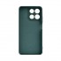 Чохол-накладка ArmorStandart ICON для Motorola G57 Power 5G, Dark Green (зелений)