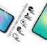 Гідрогелева плівка ArmorStandart для Samsung A27 5G, діагональ 6.7