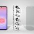 Гідрогелева плівка ArmorStandart матова для Samsung A37 5G, діагональ 6.7