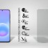 Гідрогелева плівка ArmorStandart матова для Samsung A57 5G, діагональ 6.7