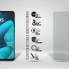Гідрогелева плівка ArmorStandart матова для Motorola G57 Power 5G, діагональ 6.72