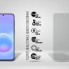 Гідрогелева плівка ArmorStandart антишпигун для Samsung A57 5G, діагональ 6.7