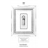 Захисне скло ArmorStandart Icon для Samsung A37 5G, 6.7