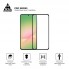 Захисне скло ArmorStandart Pro для Samsung Galaxy A57 5G з рамкою, товщина 0,3 мм