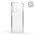 Чехол-накладка ArmorStandart Air Force для Samsung A37 5G, Clear (прозрачный)