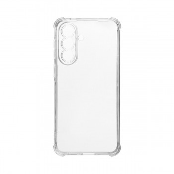 Чохол-накладка ArmorStandart Air Force для Samsung A57 5G Camera cover, прозорий Чохол-накладка ArmorStandart Air Force для Samsung A57 5G Camera cover, прозорий