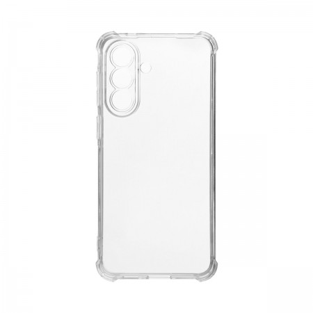 Чехол-накладка ArmorStandart Air Force для Samsung A57 5G Camera cover, прозрачный