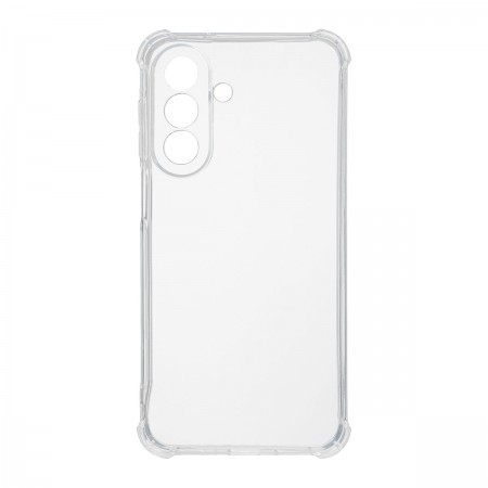 Чехол-накладка ArmorStandart Air Force для Samsung A27 5G, Clear (прозрачный)