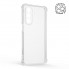 Чехол-накладка ArmorStandart Air Force для Samsung A27 5G, Clear (прозрачный)