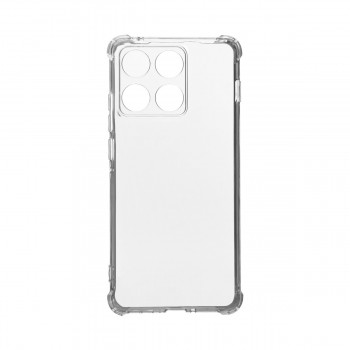 Чехол-накладка ArmorStandart Air Force для Motorola Edge 70 5G, Clear (прозрачный) Чехол-накладка ArmorStandart Air Force для Motorola Edge 70 5G, Clear (прозрачный)