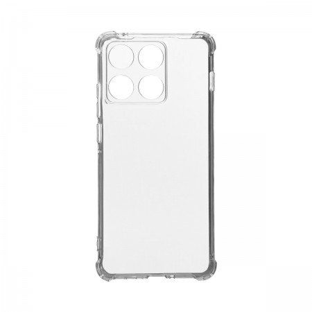 Чехол-накладка ArmorStandart Air Force для Motorola Edge 70 5G, Clear (прозрачный)