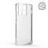 Чехол-накладка ArmorStandart Air Force для Motorola Edge 70 5G, Clear (прозрачный)