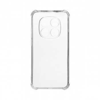 Чохол ArmorStandart Air Force для Xiaomi Redmi Note 15 Pro 5G Camera cover, прозорий
