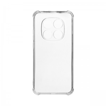 Чехол ArmorStandart Air Force для Xiaomi Redmi Note 15 Pro 5G Camera cover, прозрачный