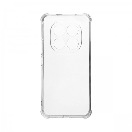 Чохол-накладка ArmorStandart Air Force для Xiaomi Redmi Note 15 Pro Plus 5G / Poco M8 Pro 5G, Clear (прозорий)