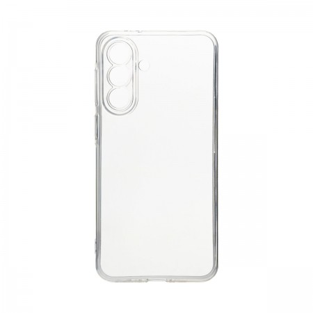Чехол-накладка ArmorStandart Air для Samsung A37 5G, Clear (прозрачный)