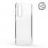 Чехол-накладка ArmorStandart Air для Samsung A37 5G, Clear (прозрачный)