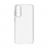 Чехол-накладка ArmorStandart Air для Samsung A57 5G Camera cover, прозрачный