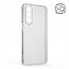 Чехол-накладка ArmorStandart Air для Samsung A27 5G, Clear (прозрачный)