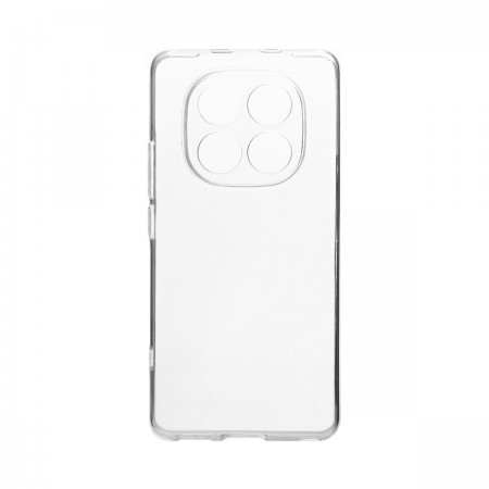 Чехол ArmorStandart Air для Xiaomi Redmi Note 15 4G / Note 15 5G / Poco M8 5G Camera cover, прозрачный