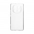 Чехол ArmorStandart Air для Xiaomi Redmi Note 15 4G / Note 15 5G / Poco M8 5G Camera cover, прозрачный