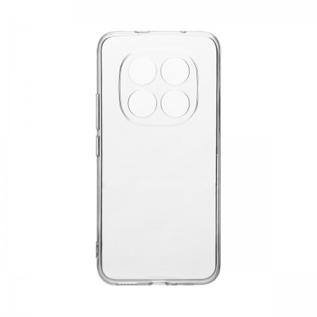 Чехол-накладка ArmorStandart Air для Xiaomi Redmi Note 15 Pro Plus 5G / Poco M8 Pro 5G, Clear (прозрачный)