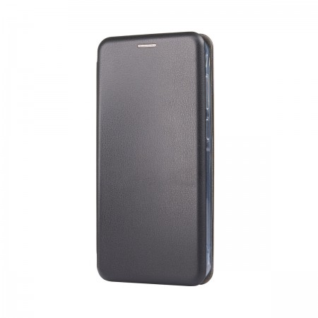 Чохол-книжка ArmorStandart G- для Samsung A37 5G, Black (чорний)