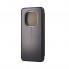 Чехол-книжка ArmorStandart G-Case для Xiaomi Redmi Note 15 4G Black