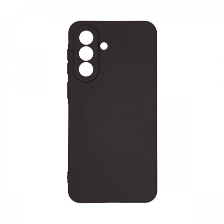 Чохол-накладка ArmorStandart ICON для Samsung A37 5G, Black (чорний)