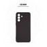 Чохол-накладка ArmorStandart ICON для Samsung A37 5G, Black (чорний)