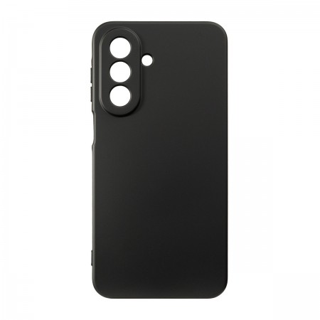 Чохол-накладка ArmorStandart ICON для Samsung A27 5G, Black (чорний)