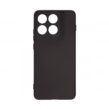 Чехол-накладка ArmorStandart ICON для Motorola Edge 70 5G, Black (черный) Чехол-накладка ArmorStandart ICON для Motorola Edge 70 5G, Black (черный)