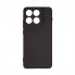 Чехол-накладка ArmorStandart ICON для Motorola Edge 70 5G, Black (черный)