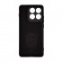 Чехол-накладка ArmorStandart ICON для Motorola Edge 70 5G, Black (черный)