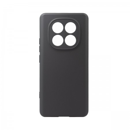 Чохол-накладка TPU ArmorStandart ICON для Xiaomi Redmi Note 15 4G / Note 15 5G / Poco M8 5G Camera cover Black