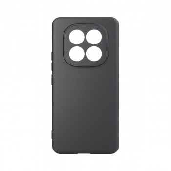 Чохол-накладка ArmorStandart ICON для Xiaomi Redmi Note 15 Pro 4G, чорний Чохол-накладка ArmorStandart ICON для Xiaomi Redmi Note 15 Pro 4G, чорний