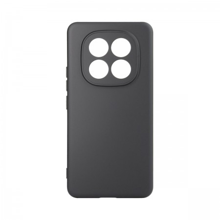 Чохол-накладка ArmorStandart ICON для Xiaomi Redmi Note 15 Pro 4G, чорний