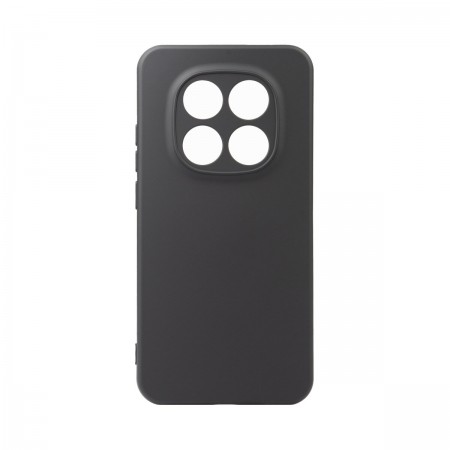 Чехол-накладка ArmorStandart ICON для Xiaomi Redmi Note 15 Pro 5G Camera cover Black