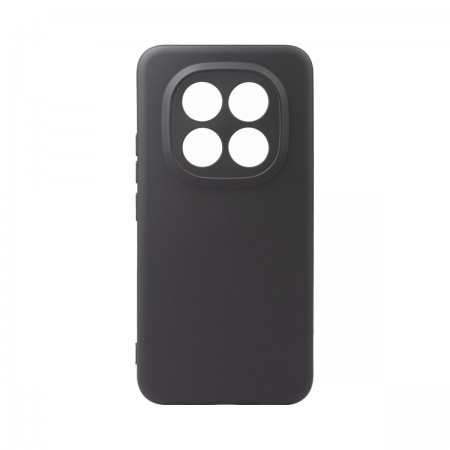 Чохол-накладка ArmorStandart ICON для Xiaomi Redmi Note 15 Pro Plus 5G / Poco M8 Pro 5G, Black (чорний)