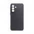 Чохол-накладка ArmorStandart Matte Slim Fit для Samsung A37 5G, Black (чорний)