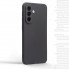 Чохол-накладка ArmorStandart Matte Slim Fit для Samsung A37 5G, Black (чорний)