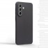 Чехол-накладка TPU ArmorStandart Matte Slim Fit для Samsung A57 5G, черный, Camera cover
