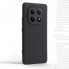 Тонкий TPU чехол ArmorStandart Matte Slim Fit для Xiaomi Redmi Note 15 4G / Note 15 5G / Poco M8 5G, чёрный