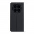 Чохол-книжка ArmorStandart OneFold Case для Xiaomi Redmi Note 15 4G Black