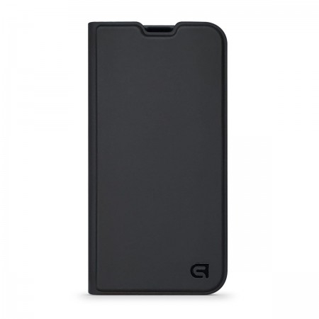 Чехол-книжка ArmorStandart OneFold Case для Xiaomi Redmi Note 15 Pro 4G, чёрный