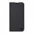 Чехол-книжка ArmorStandart OneFold Case для Xiaomi Redmi Note 15 Pro 5G, чёрный